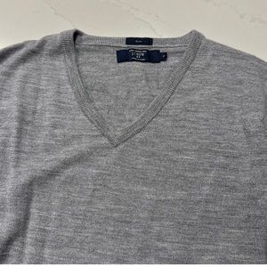 Men’s J. Crew V-Neck Sweater
